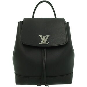 Louis Vuitton Lock Me Backpack